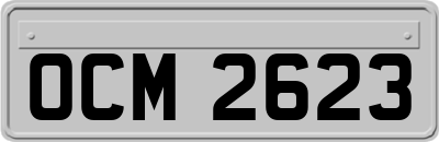 OCM2623