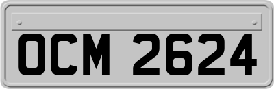 OCM2624