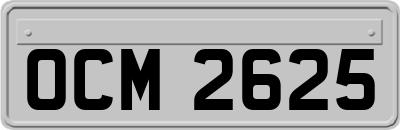 OCM2625
