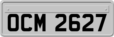 OCM2627