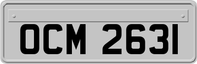 OCM2631