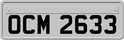 OCM2633