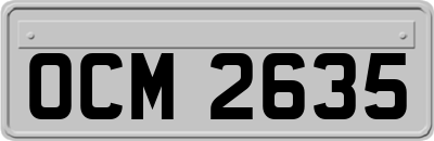OCM2635