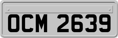 OCM2639