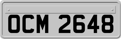 OCM2648
