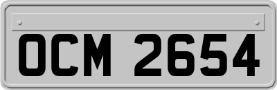 OCM2654