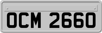 OCM2660