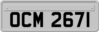 OCM2671
