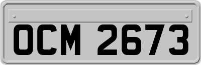 OCM2673