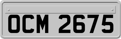 OCM2675