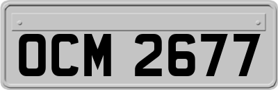 OCM2677