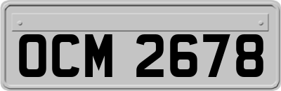 OCM2678