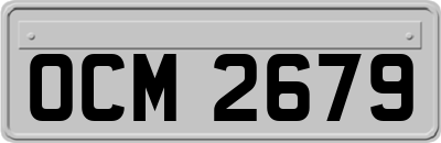 OCM2679
