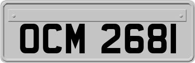 OCM2681
