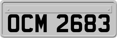OCM2683