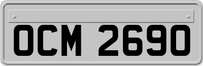 OCM2690