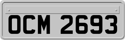OCM2693