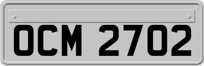 OCM2702