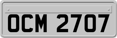 OCM2707