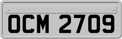OCM2709