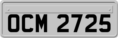 OCM2725