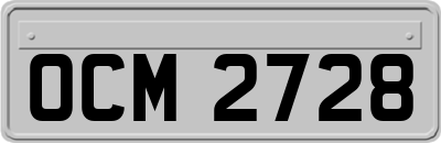 OCM2728