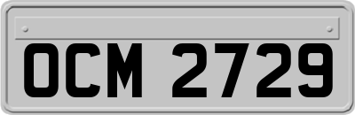 OCM2729