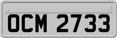 OCM2733