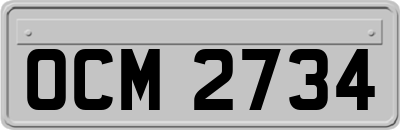 OCM2734
