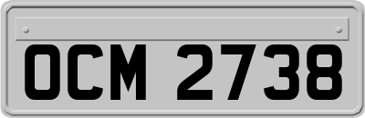 OCM2738