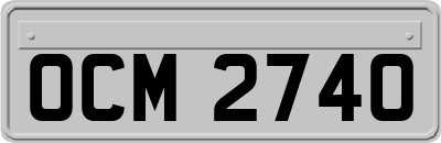 OCM2740