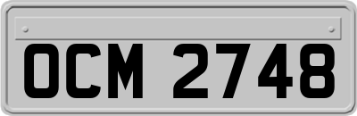 OCM2748