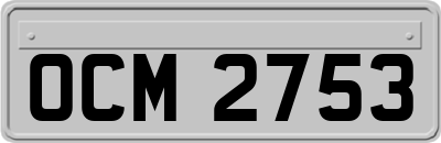 OCM2753