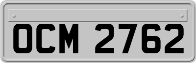 OCM2762