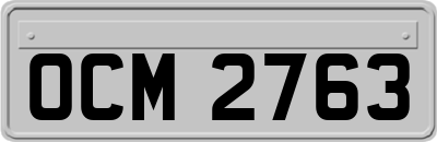 OCM2763