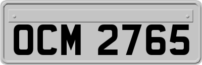 OCM2765