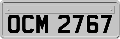 OCM2767