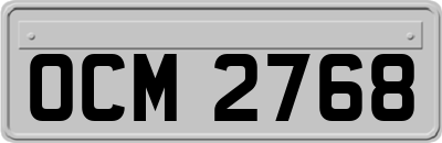 OCM2768