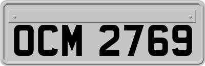 OCM2769