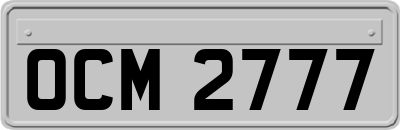 OCM2777