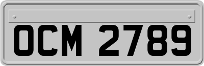 OCM2789