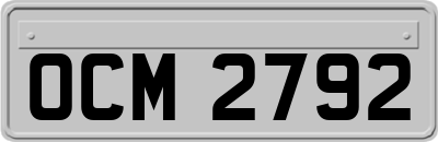 OCM2792