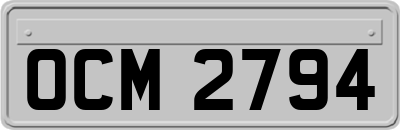 OCM2794