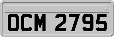 OCM2795
