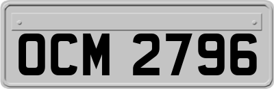 OCM2796
