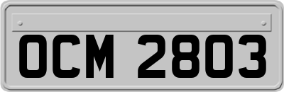 OCM2803