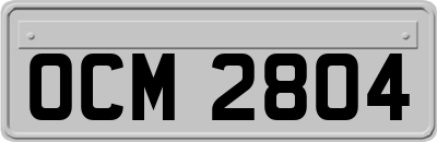 OCM2804