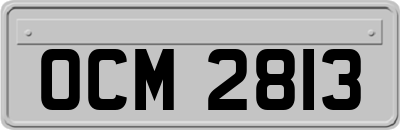 OCM2813