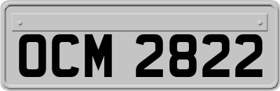 OCM2822