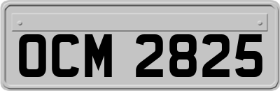 OCM2825